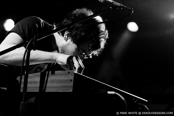 Tokyo Police Club