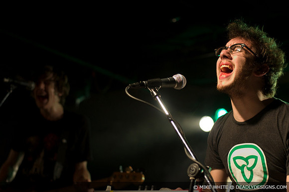 Tokyo Police Club