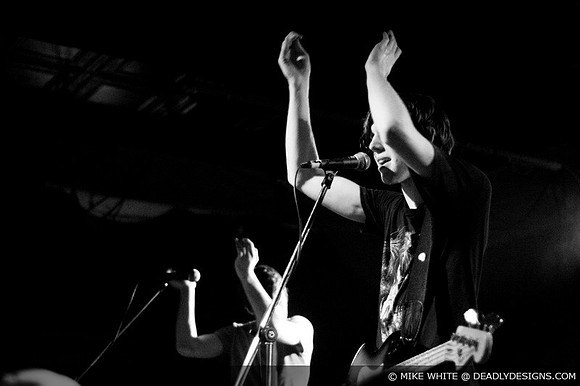 Tokyo Police Club