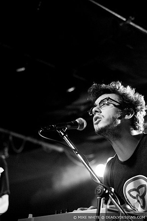 Tokyo Police Club