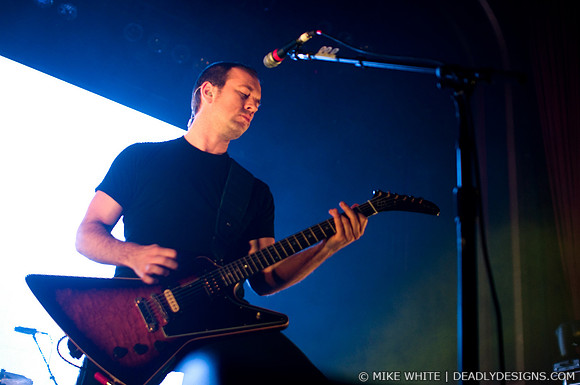 Dethklok