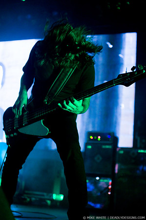 Dethklok