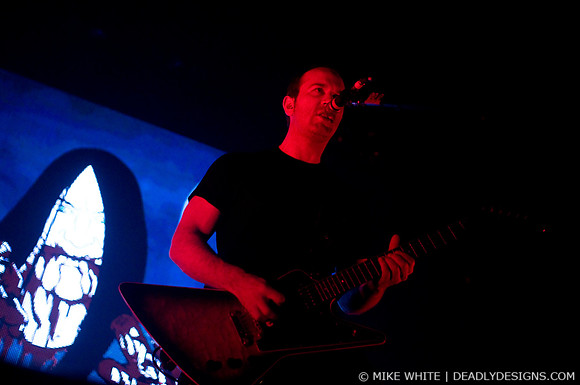 Dethklok