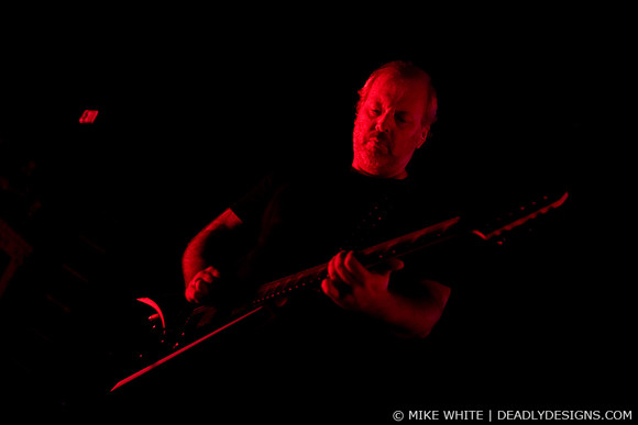 Dethklok