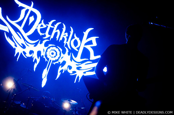 Dethklok