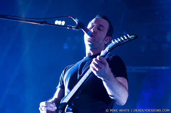 Dethklok