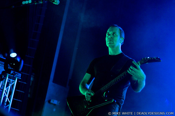 Dethklok