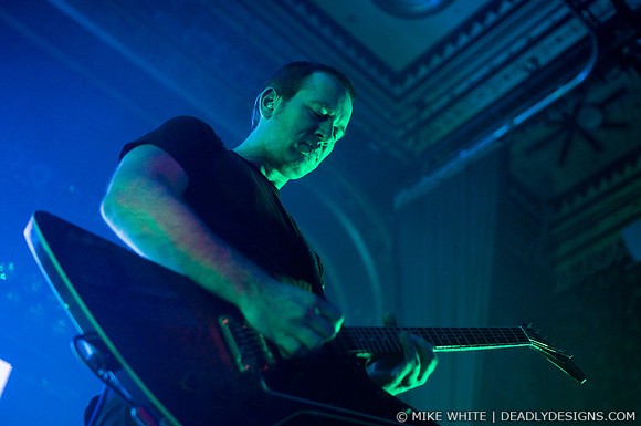 Dethklok