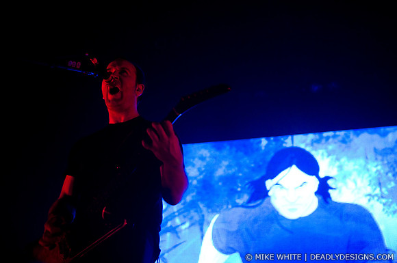 Dethklok