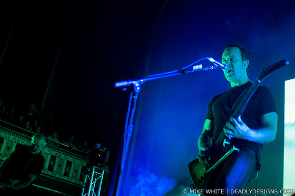 Dethklok