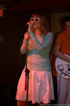 The Lolligags