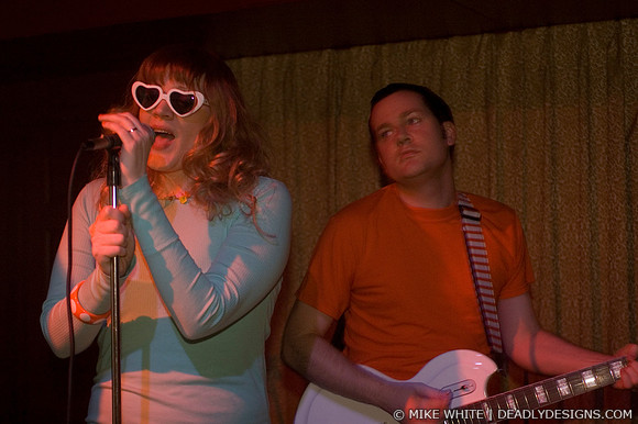 The Lolligags