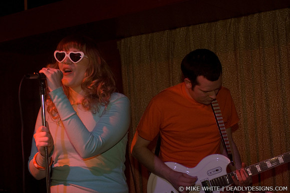 The Lolligags