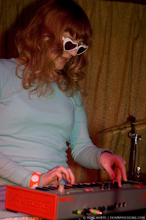 The Lolligags