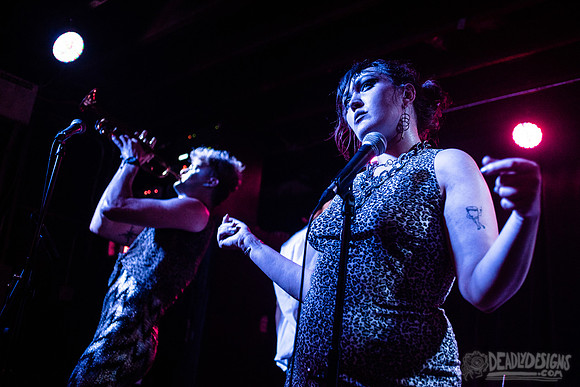 Material Girls