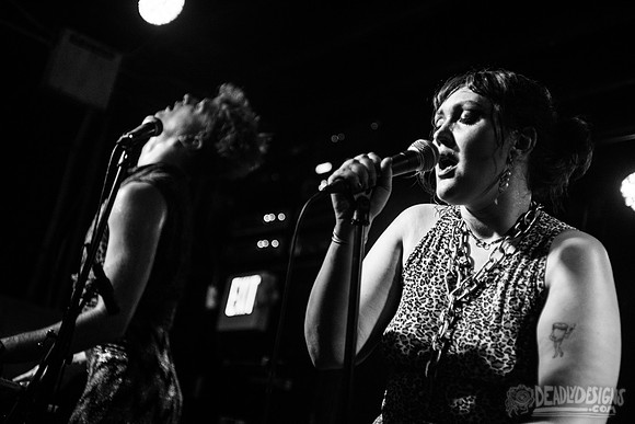 Material Girls