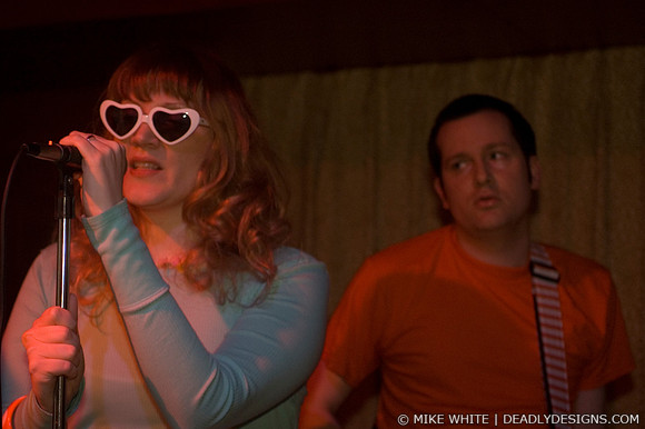 The Lolligags
