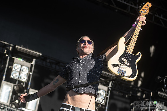 Bad Religion
