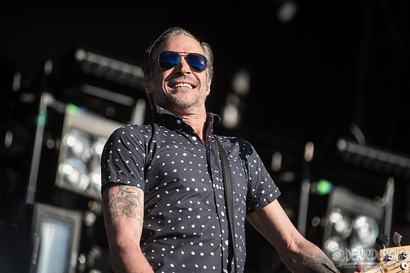 Bad Religion