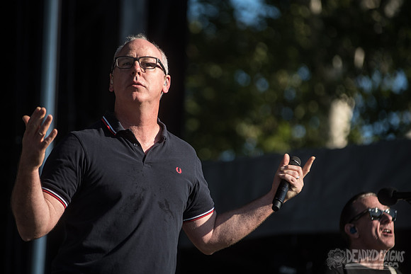 Bad Religion