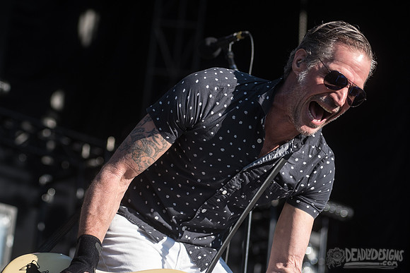 Bad Religion