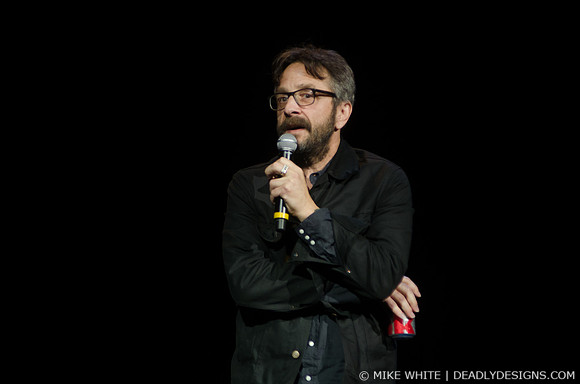 Marc Maron