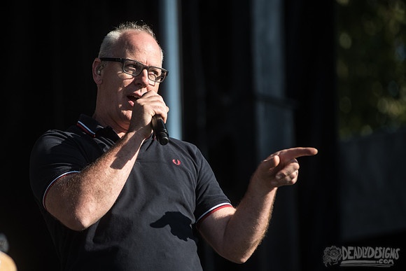 Bad Religion
