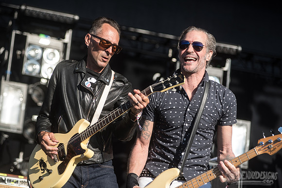 Bad Religion