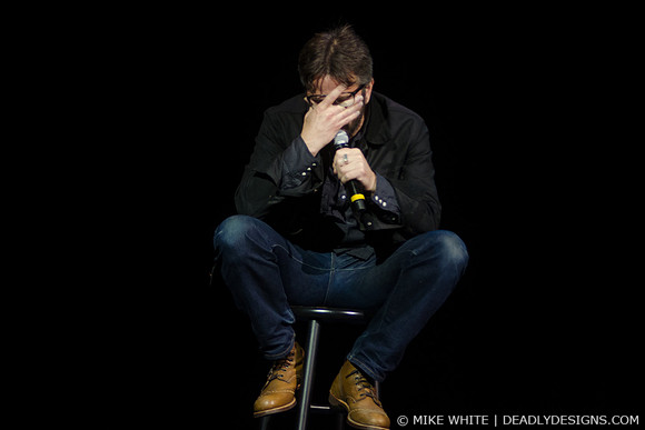 Marc Maron
