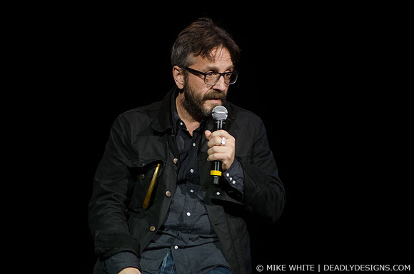 Marc Maron