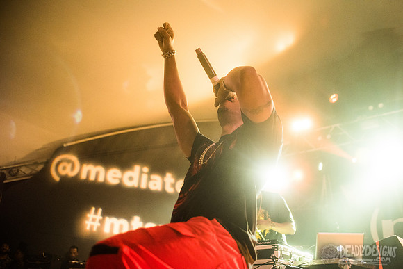 Ludacris