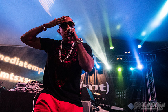 Ludacris