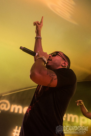 Ludacris