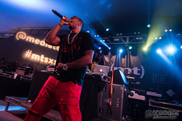 Ludacris