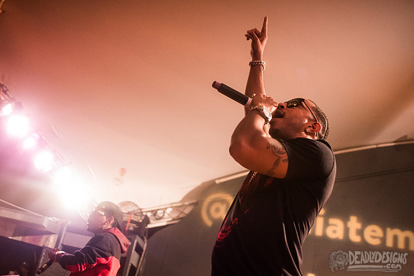 Ludacris