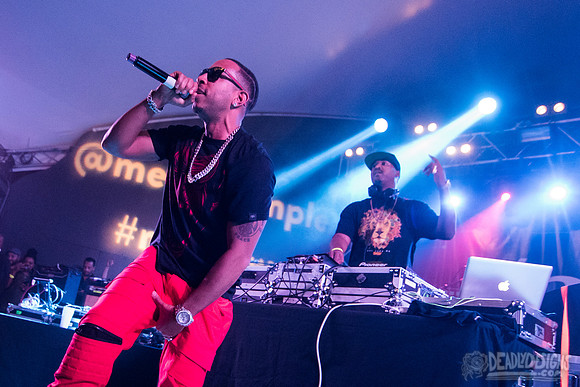 Ludacris