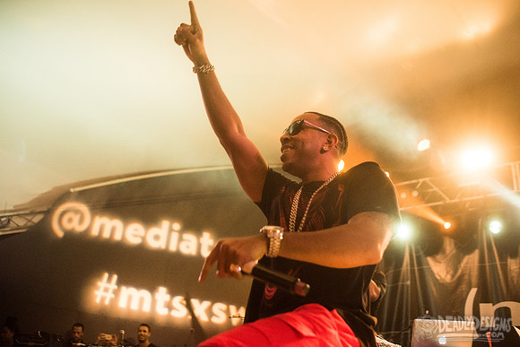 Ludacris