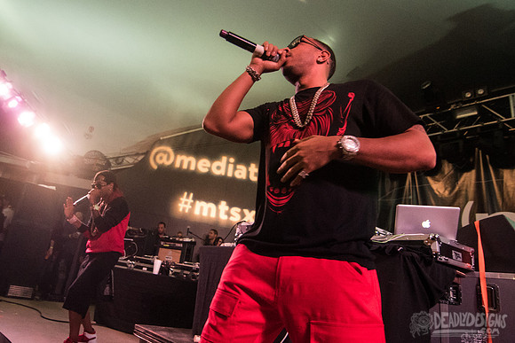 Ludacris
