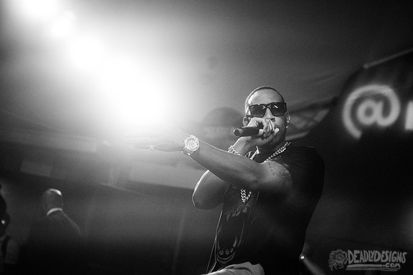 Ludacris