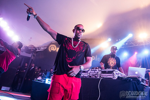 Ludacris