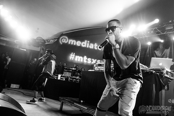 Ludacris