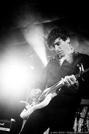 The Pains of Being Pure at Heart