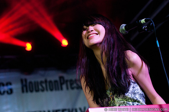 The Pains of Being Pure at Heart