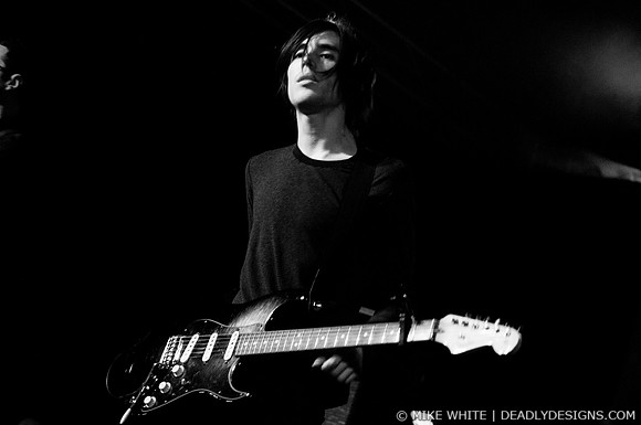 The Pains of Being Pure at Heart