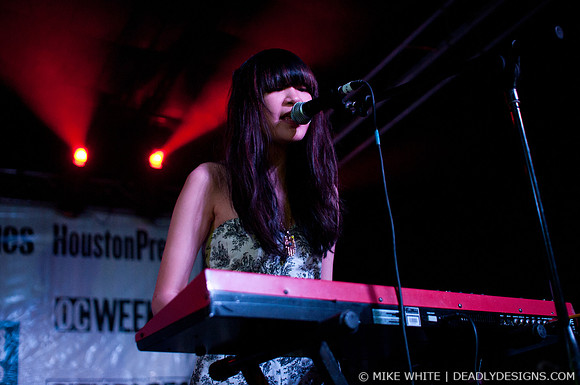 The Pains of Being Pure at Heart