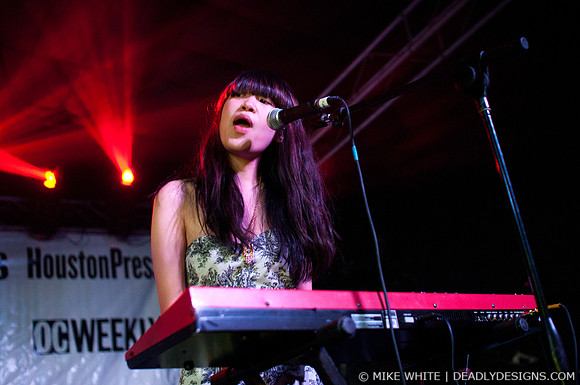 The Pains of Being Pure at Heart