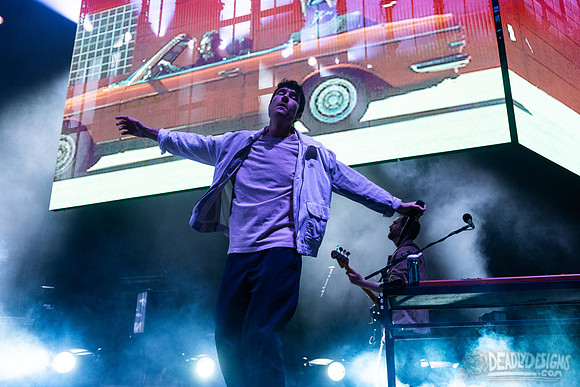 Bastille