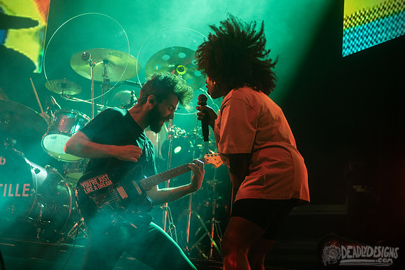 Bastille
