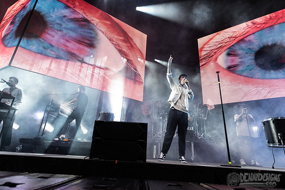 Bastille