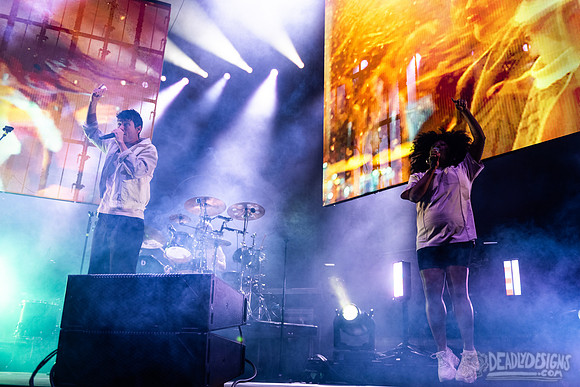 Bastille